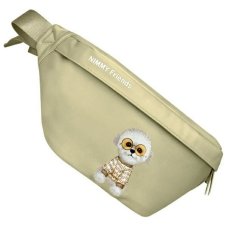 Ochranné tvrdené sklo Nimmy Crossbody Glasses Cool Dog Khaki