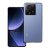 Kryt Case Xiaomi 13T Clear Case 2 mm (Camera Protection) Priesvitný
