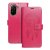 Kryt Mezzo Book Case Xiaomi Redmi A5 ( 173,3 X 79,4 X 8,26) lapač snov Magenta