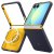 Kryt Spigen Nano Pop Mag Magsafe Samsung Galaxy Z Flip 7 Blueberry Navy