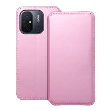 Kryt Dual Pocket Book Case Xiaomi Redmi 12C Light Pink Kryt Dual Pocket Book Case Xiaomi Redmi 12C Light Pink