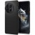 Kryt Spigen Liquid Air Oneplus 12 Matte Black