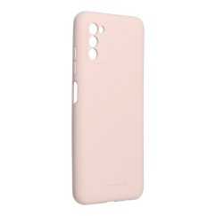 Kryt Roar Space Case - Samsung Galaxy A03S Pink