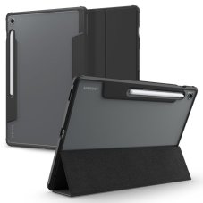 Kryt Spigen Ultra Hybrid ”Pro” Samsung Galaxy Tab S10 FE+ Plus 13.1 X620 / X626B Black Kryt Spigen Ultra Hybrid ”Pro” Samsung Galaxy Tab S10 FE+ Plus 13.1 X620 / X626B Black