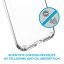 Apple Crystal Air kryt iPhone 11 Pro