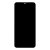 Displej s rámem pro Samsung A165 Samsung Galaxy A16 4G Black (TFT)
