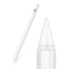 Kapacitné pero ESR Digital+ Magnetic Stylus Pen iPad White