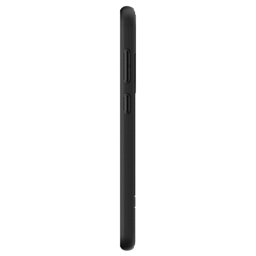 Kryt Caseology Parallax Samsung Galaxy S23 FE Matte Black