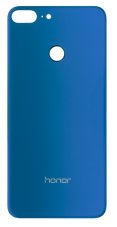 Huawei Honor 9 lite - Zadný kryt - modrý (náhradný diel) Huawei Honor 9 lite - Zadný kryt - modrý (náhradný diel)