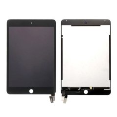 Apple iPad Mini 4 - čierny displej + dotyková doska (A1538 A1550) Apple iPad Mini 4 - čierny displej + dotyková doska (A1538 A1550)