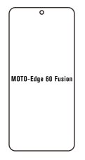engaroGuard Hydrogel - ochranná fólia - Motorola Edge 60 Fusion
