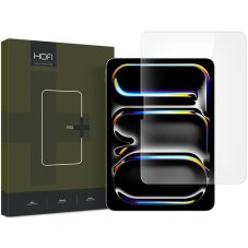 Ochranné tvrdené sklo Hofi Glass Pro+ iPad Pro 11” 5 / 6 / 2024-2025 Clear