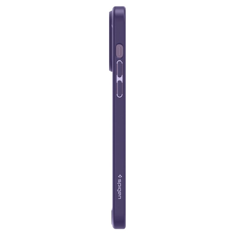 Kryt Spigen Ultra Hybrid iPhone 14 Pro Deep Purple