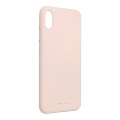 Kryt Roar Space Case - iPhone Xs Max ružový Kryt Roar Space Case - iPhone Xs Max ružový