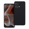 Kryt Case Silicone 2mm Motorola Edge 50 Pro Black