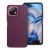 Kryt Frame Case Xiaomi Mi 11 Lite 5G / Mi 11 Lite LTE ( 4G ) / Mi 11 Lite Ne Purple