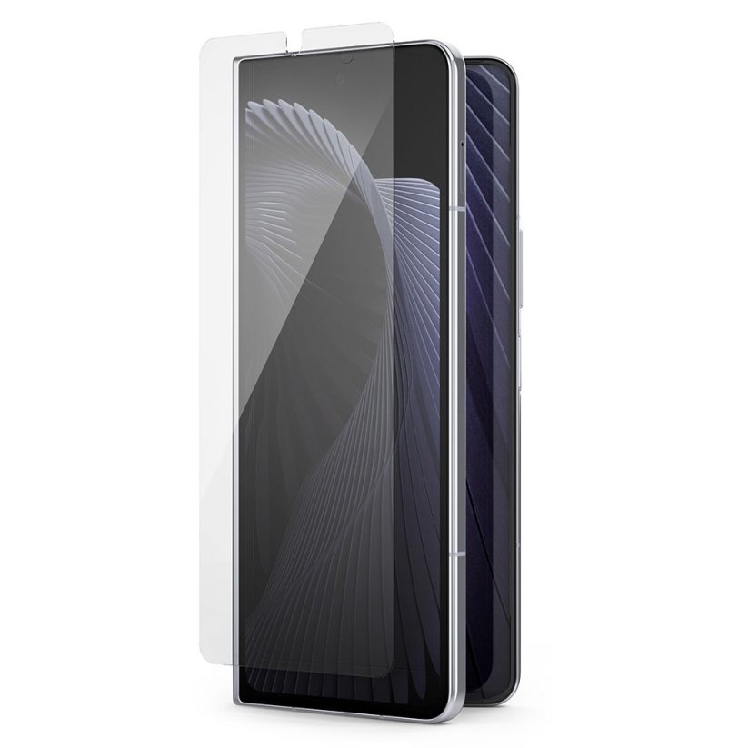 Ochranné tvrdené sklo Ringke Tg Samsung Galaxy Z Fold 5 Clear