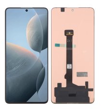 LCD kijelző + érintőképernyő Xiaomi Poco X6 Pro