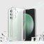 Kryt Ringke Fusion Samsung Galaxy S23 FE Matte Clear