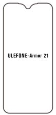 engaroGuard Hydrogel - ochranná fólie - Ulefone Armor 21
