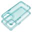 Kryt Case iPhone 16 Plus Matrix Clear Mint