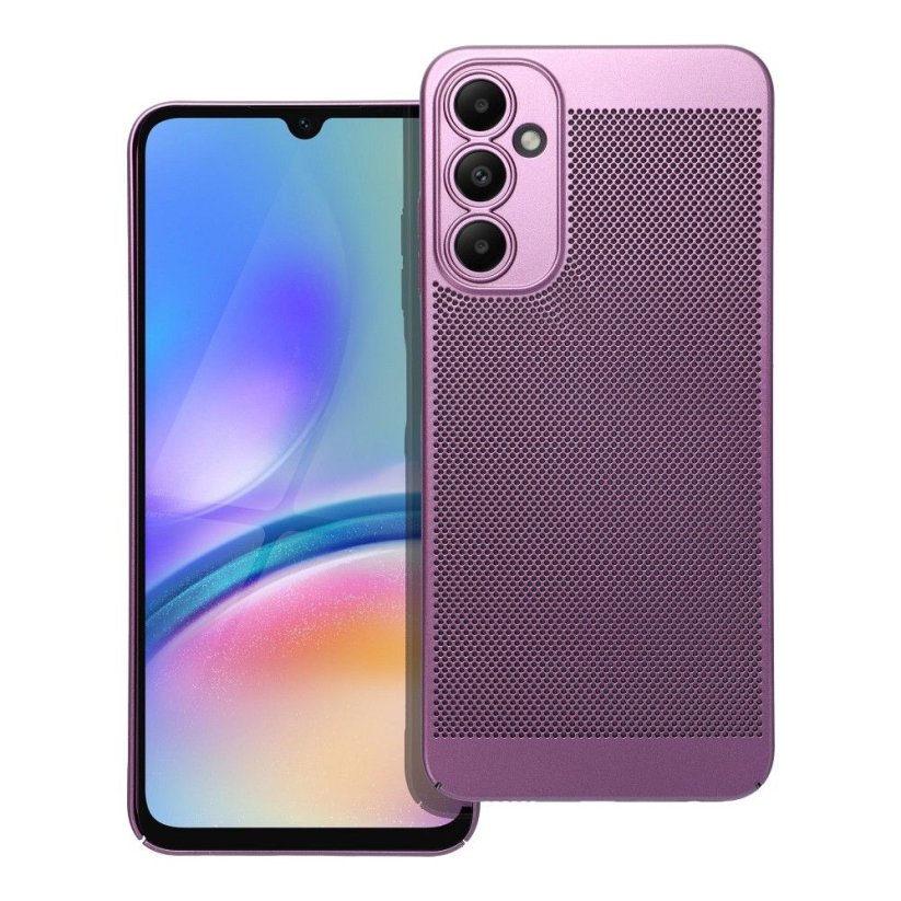 Kryt Breezy Case Samsung Galaxy A05S Purple