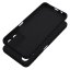 Kryt Case Silicone 2mm Motorola Moto G34 5G Black