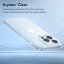 Kryt ESR Krystec iPhone 14 Pro Clear