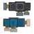 Samsung Galaxy A70, A70s - Zadná kamera
