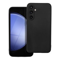 Kryt Soft Case Samsung Galaxy S23 FE Black