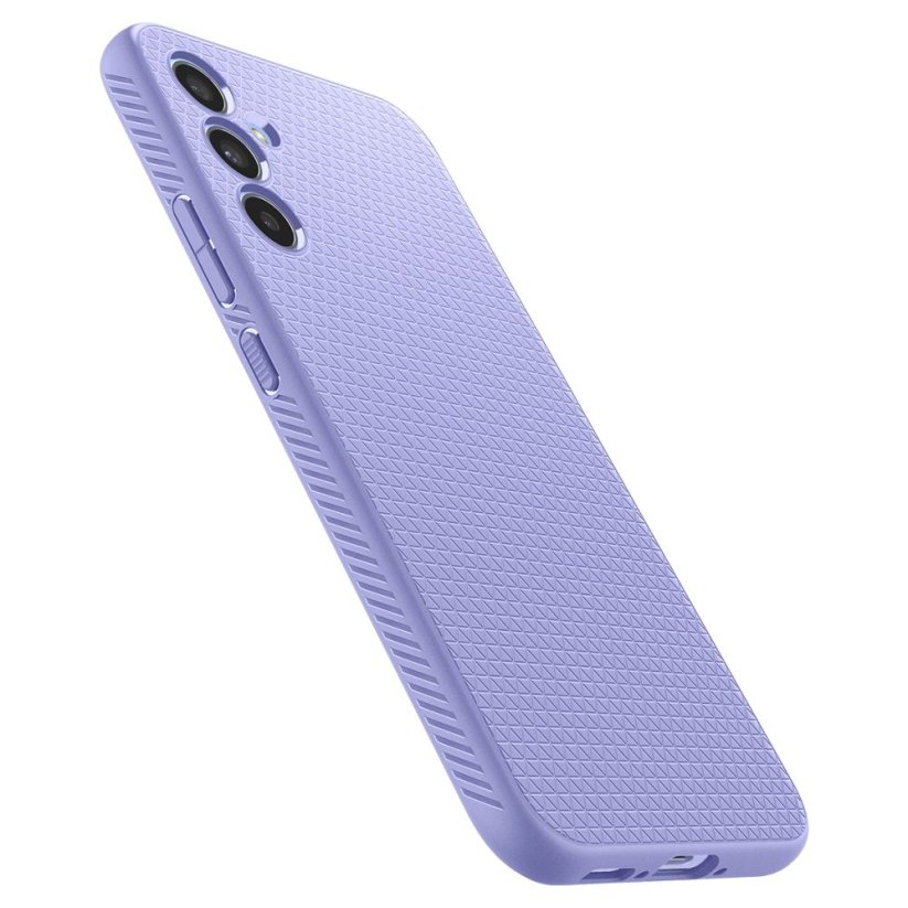 Kryt Spigen Liquid Air Samsung Galaxy A34 5G Awesome Violet