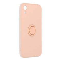 Kryt Roar Amber Case - iPhone XR Pink Kryt Roar Amber Case - iPhone XR Pink
