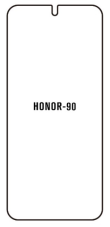 Hydrogel - ochranná fólia - Huawei Honor 90