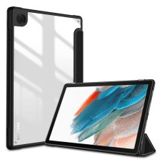 Kryt Tech-Protect Smartcase Hybrid Samsung Galaxy Tab A8 10.5 X200 / X205 Black Kryt Tech-Protect Smartcase Hybrid Samsung Galaxy Tab A8 10.5 X200 / X205 Black
