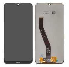 LCD kijelző + érintőképernyő Xiaomi Redmi 8A, Xiaomi Redmi 8