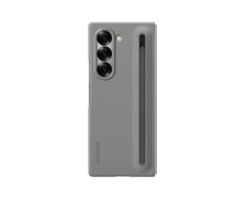 EF-OF95PCJE Samsung Ochranný kryt (Bez S Pen) pre Samsung Galaxy Z Fold 6 Gray EF-OF95PCJE Samsung Ochranný kryt (Bez S Pen) pre Samsung Galaxy Z Fold 6 Gray