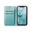 Kryt Mezzo Book Case Samsung Galaxy A22 5G Mandala Green
