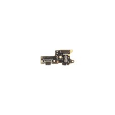 Xiaomi Redmi 8A töltőcsatlakozó PCB lapkával (Service Pack - eredeti pótalkatrész)