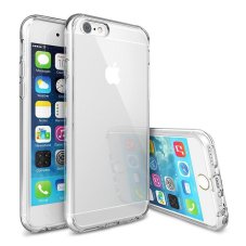 Silikónový kryt s hrúbkou 0,3 mm iPhone 7 / 8 / SE 2020 / SE 2022 Priesvitný Silikónový kryt s hrúbkou 0,3 mm iPhone 7 / 8 / SE 2020 / SE 2022 Priesvitný