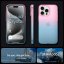 Kryt Spigen Liquid Crystal iPhone 15 Pro Gradation Pink