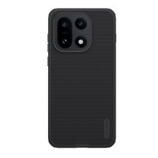 Nillkin Super Frosted PRO tok a OnePlus 15-hez Black