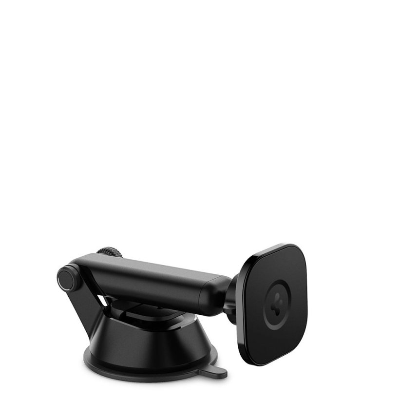 Kryt Spigen ITS35 Magnetic Magsafe Dashboard Car Mount Black