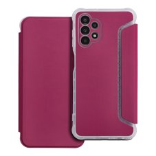 Kryt Piano Book Case Samsung Galaxy A13 4G Magenta Kryt Piano Book Case Samsung Galaxy A13 4G Magenta