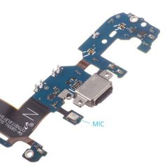 Samsung Galaxy S8+ - Nabíjací flex s PCB doskou a konektor Samsung Galaxy S8+ - Nabíjací flex s PCB doskou a konektor