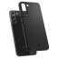 Kryt Spigen Thin Fit Samsung Galaxy S22 Black