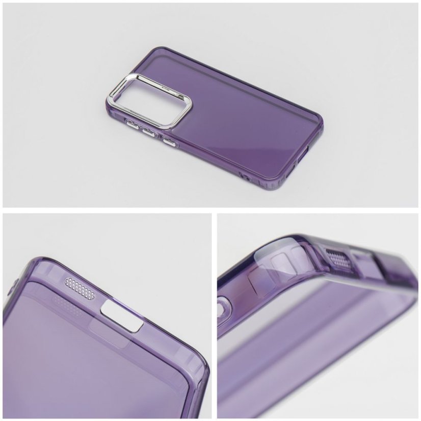 Kryt Case Xiaomi Redmi Note 13 Pro 5G Pearl Purple