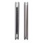 Tok Elegance Book Case Xiaomi 13T / 13T Pro Stalowy