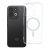 Kryt Case Xiaomi Redmi 17 4G / 5G Clear Case 2 mm Mag Cover s MagSafe (Camera Protection) Průhledný
