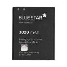 Batéria Xiaomi Redmi Note 2 (BM45) 3020 mAh Li-Ion Blue Star