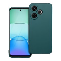 Kryt Matt Case Xiaomi Redmi 13 4G Dark Green